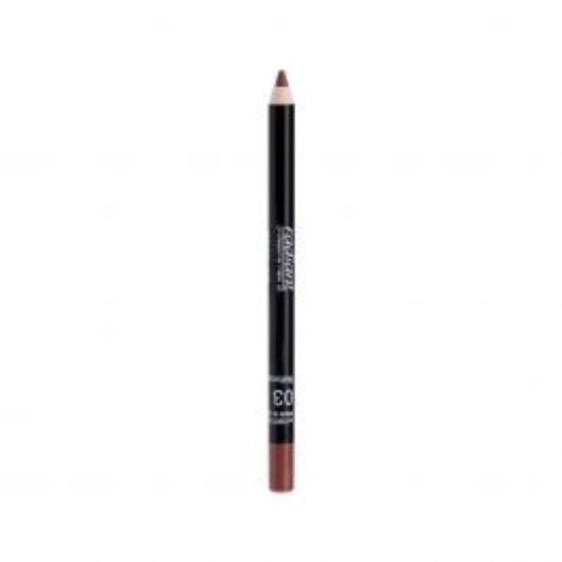 Radiant Softline Waterproof Lip Pencil, 3