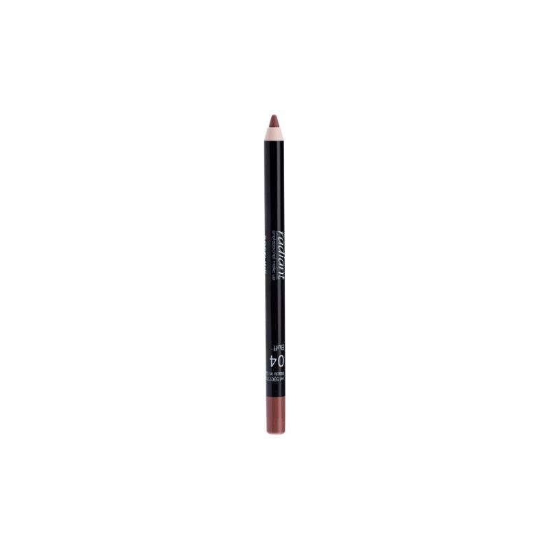 Radiant Softline Waterproof Lip Pencil, 4