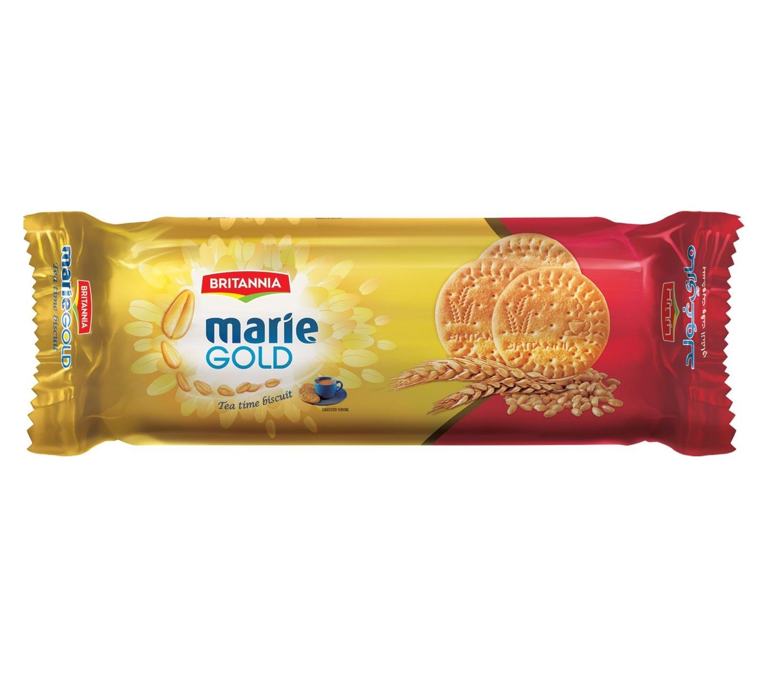 Vita Marie Gold Biscuits