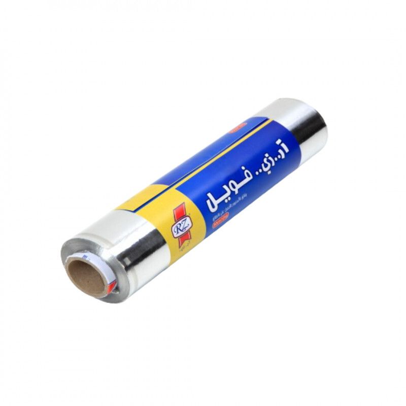 Rz Aluminum Foil, 30cm, 1kg