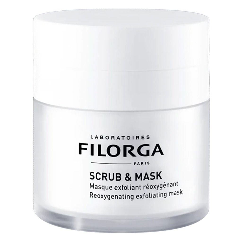 Filorga Scrub & Mask Reoxygenating Exfoliating Mask 55 ml