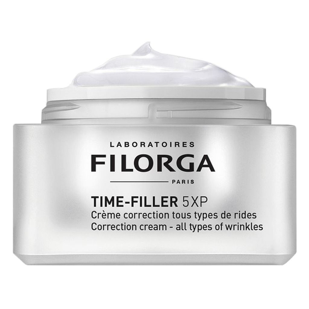 Filorga Time Filler 5Xp Correction Cream, 50ml - 5