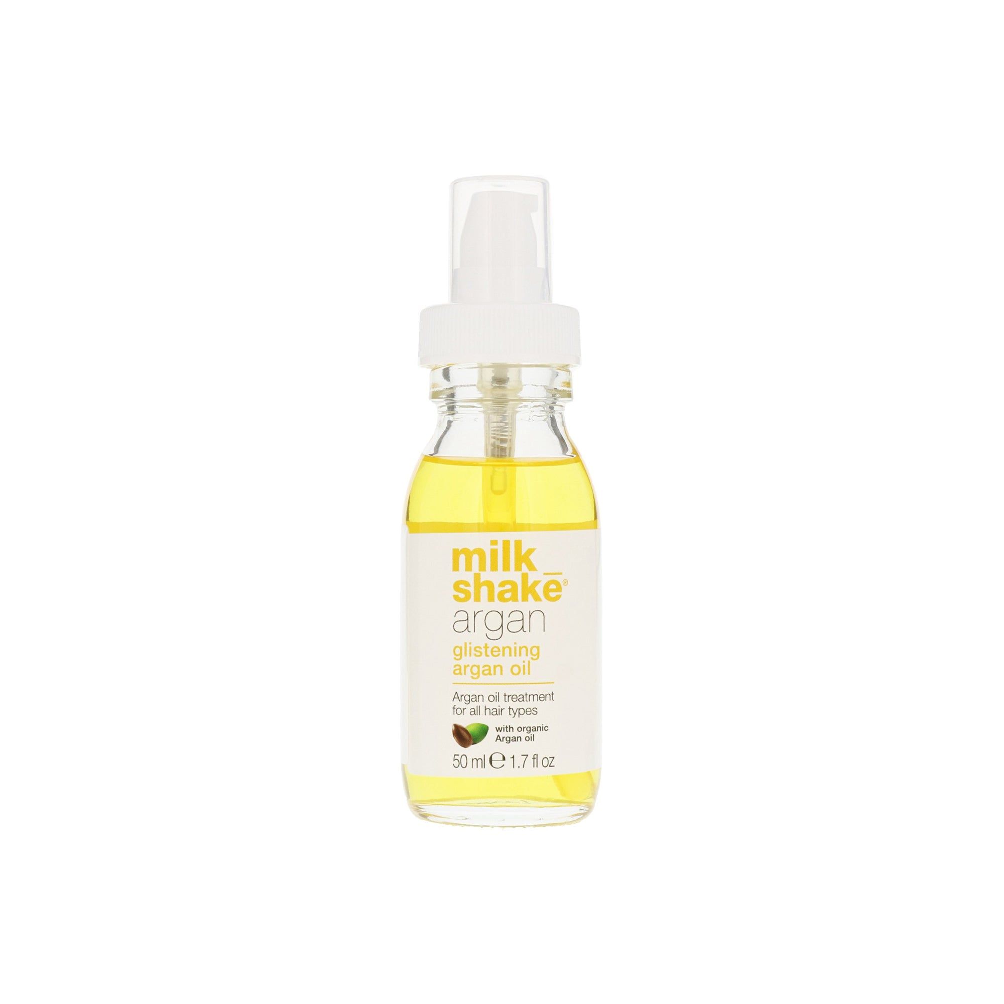 Milk Shake Argan Oil, 50ml