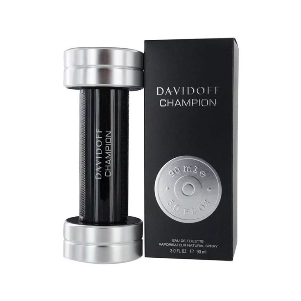 Davidoff EDT(M) Champion 90ml