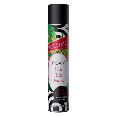 Urban Care Volume Dry Shampoo, 200ml