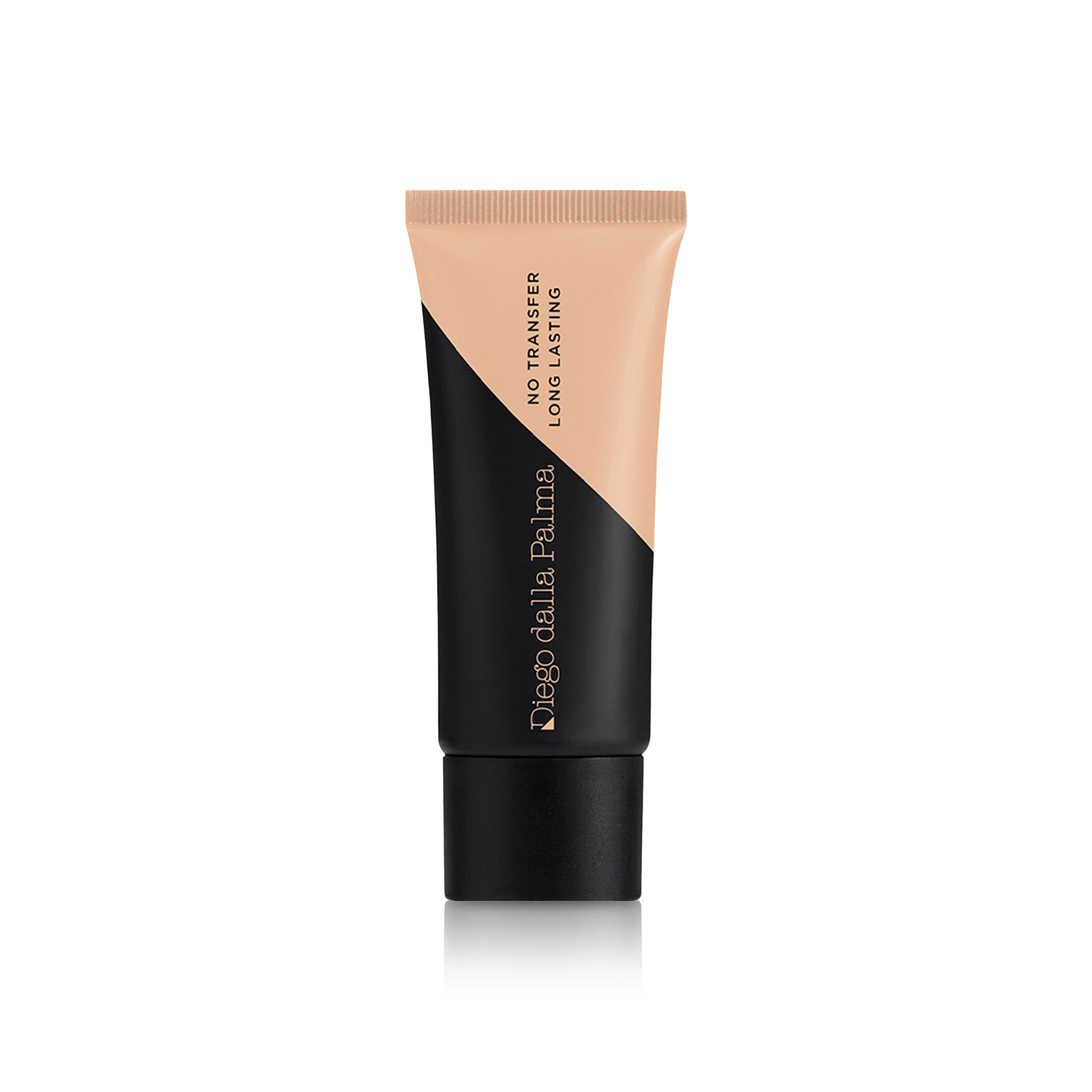 Diego Dalla Palma Stay On Me Foundation - 265W Terracotta Beige, 30ml