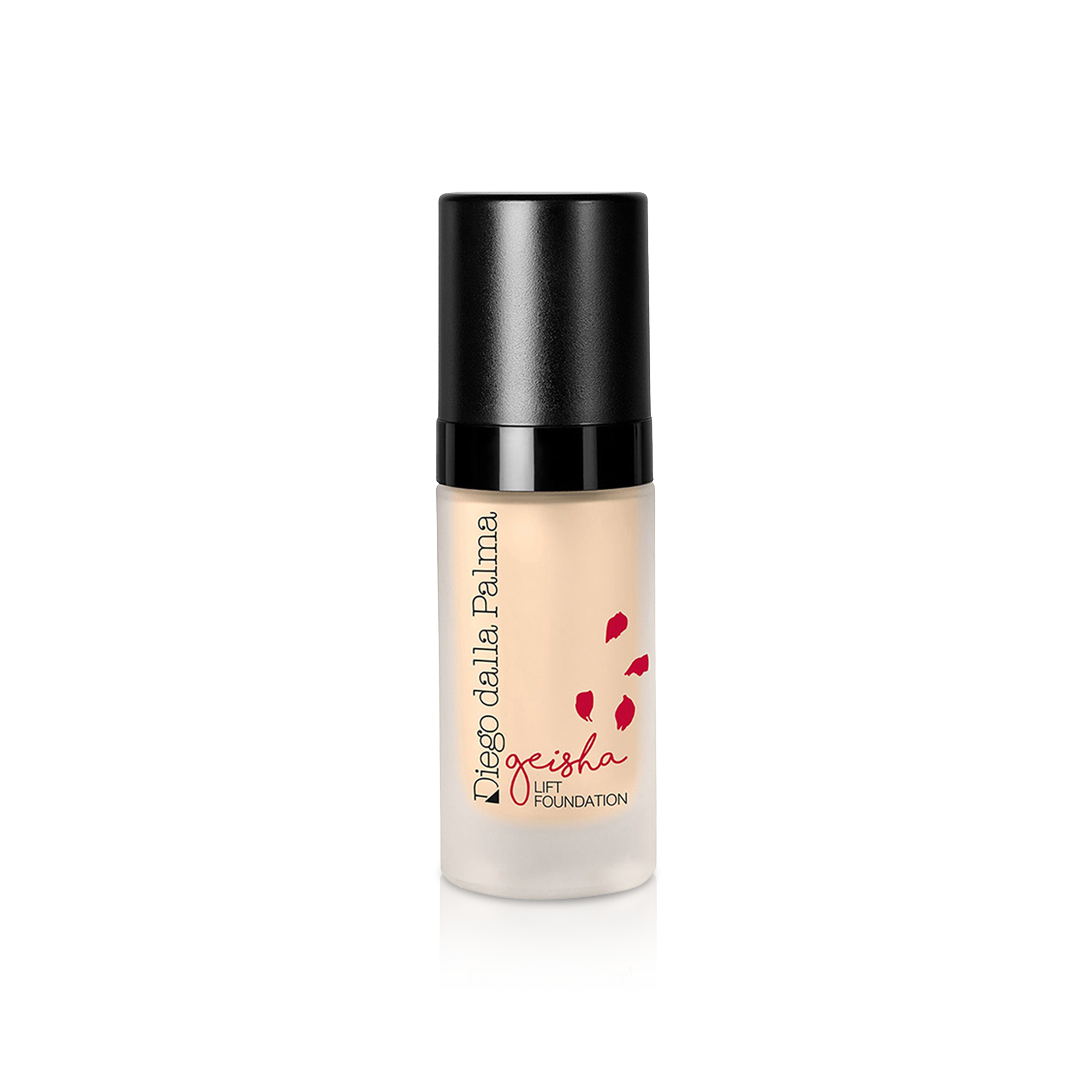 Diego Dalla Palma Geisha Lift Foundation - 221 Ivory, 30ml
