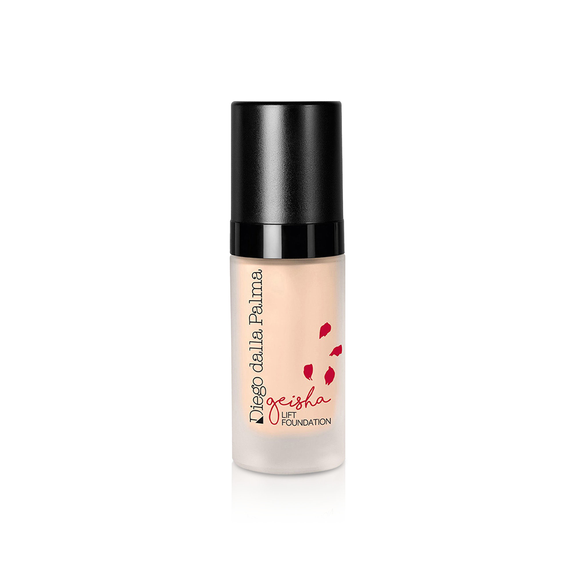 Diego Dalla Palma Geisha Lift Foundation - 220 Beige Rose, 30ml