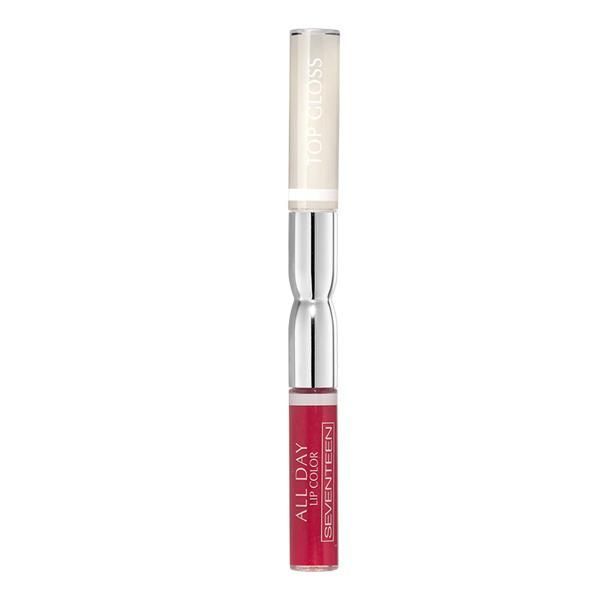 Seventeen All Day Lip Color Top Gloss 58, 6ml