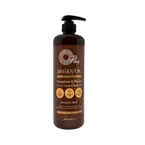 Oplus Strengthen Arjan Oil Hair Conditioner, 1000ml