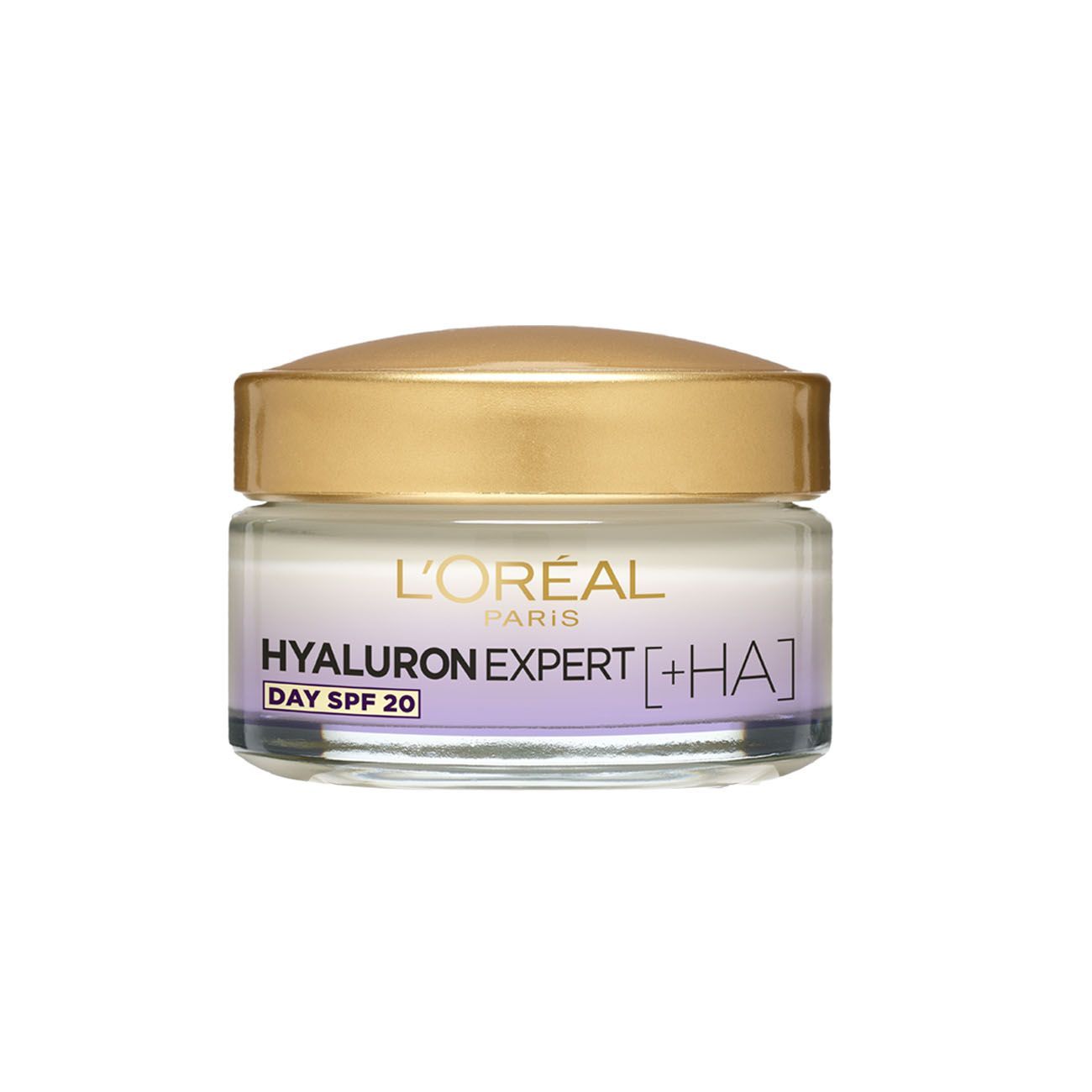 L'Oreal Paris Hyaluron Expert Day Cream 50ml
