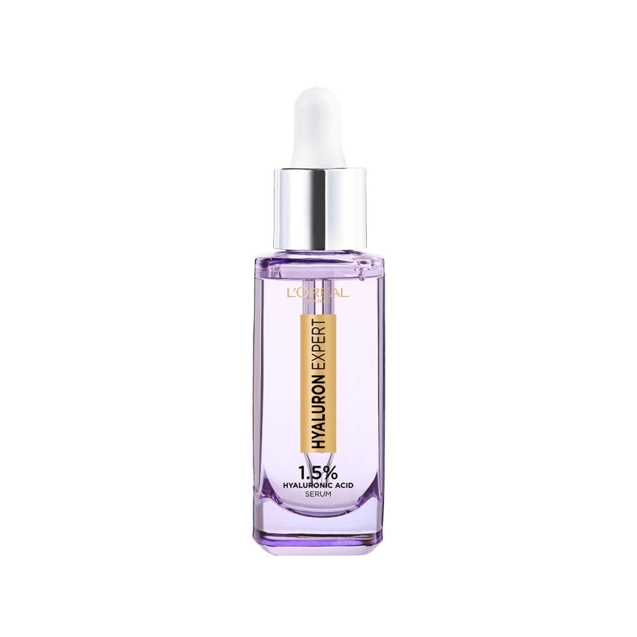 L'Oreal Paris Hyaluron Expert Replumping Serum With Hyaluronic Acid 15ml
