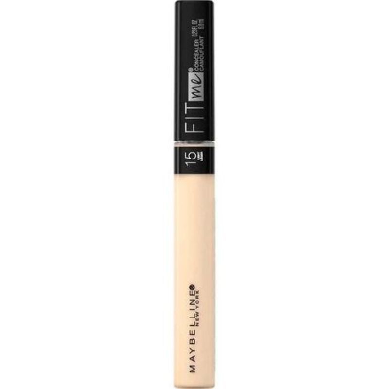 Maybelline Fit Me Concealer - 15 Light Leqer