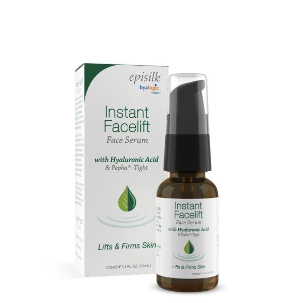 Hyalogic Instant Face Lift Serum, 30ml