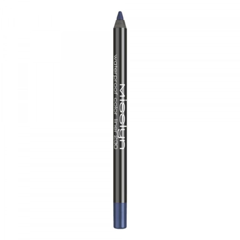 Misslyn Waterproof Eye Liner Pencil 230