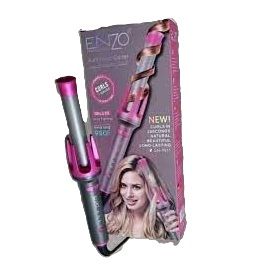 Enzo Automatic Hair Curler EN-1911 view 2