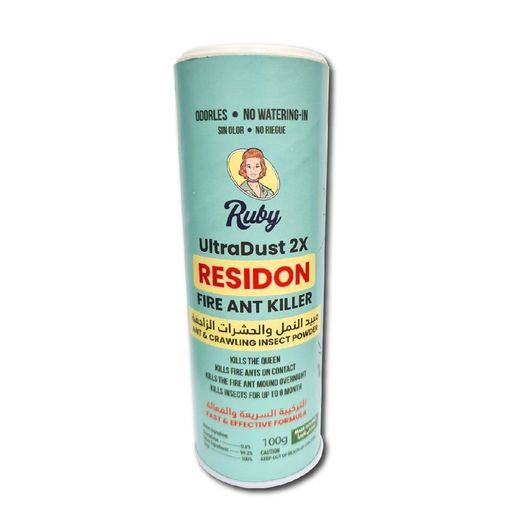 Buy Ruby Ant Crawling Insect Powder, 100g Online in Kuwait