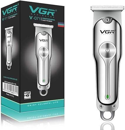 VGR Super Trim Professional Hair Trimmer
