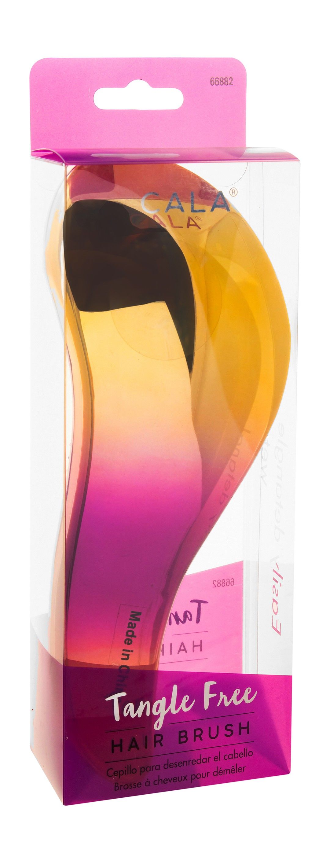Cala Tangle Free Hair Brush