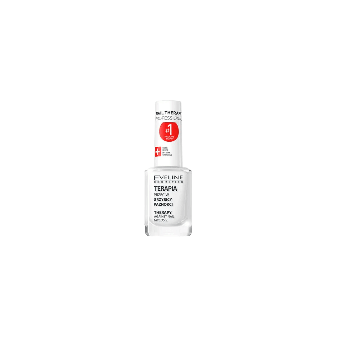 Eveline Fungal Infection Nail Therapy, 12ml