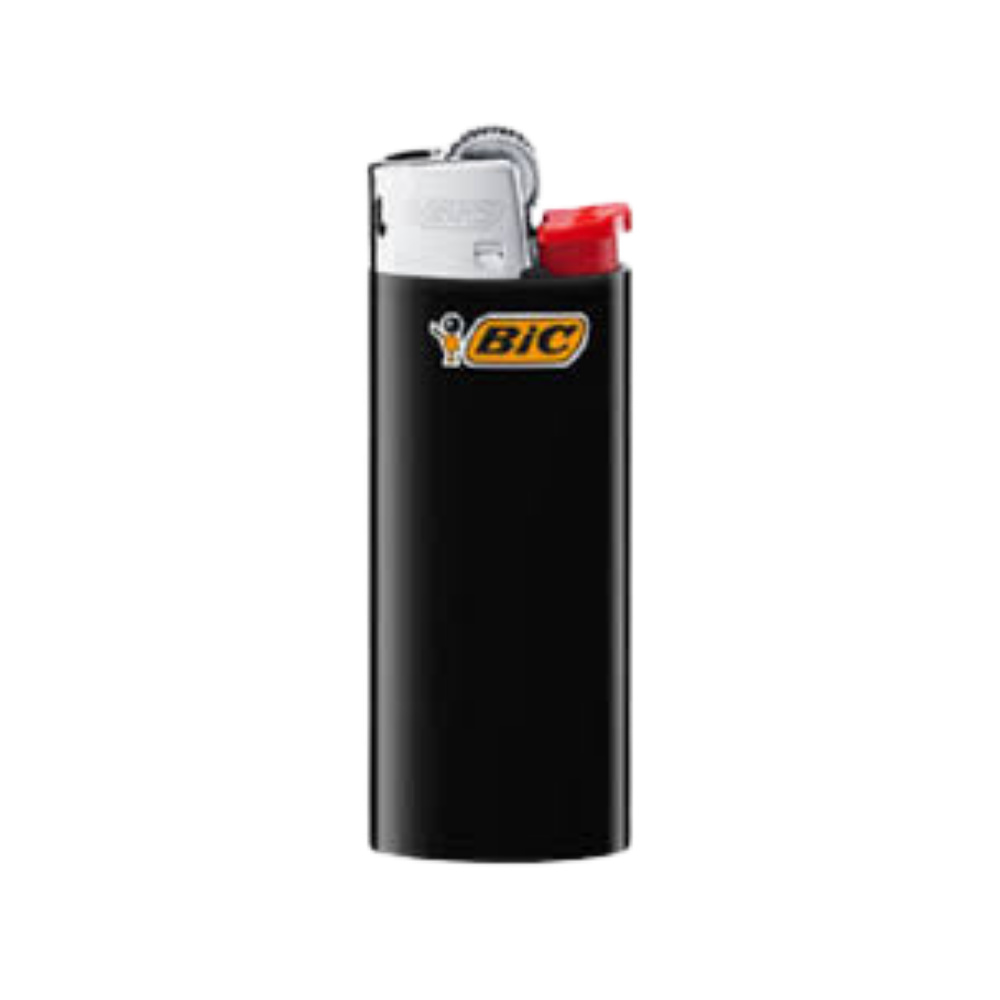 طباعة متنوعة من Bic Lighter J5 Mini