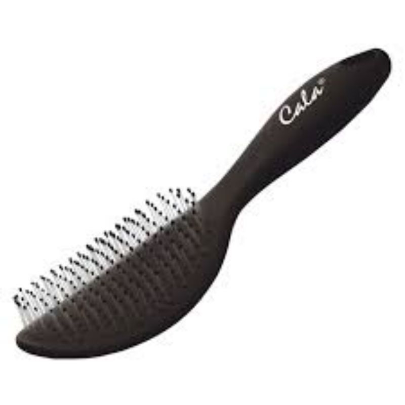 Cala Fuchsia Shower Brush 66632