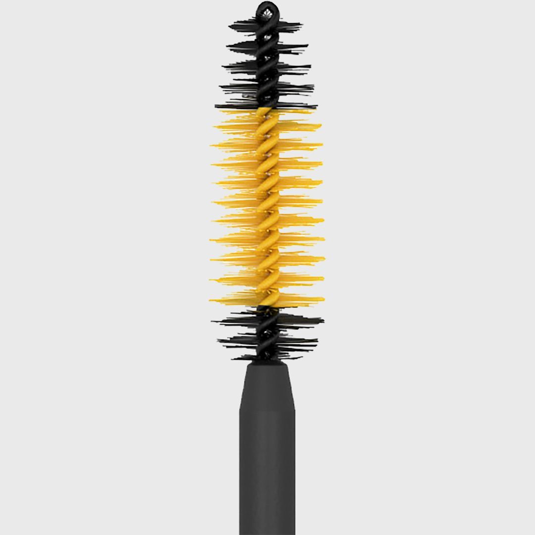 Maybelline New York Colossal 48h Mascara - Black, 76ml - 12