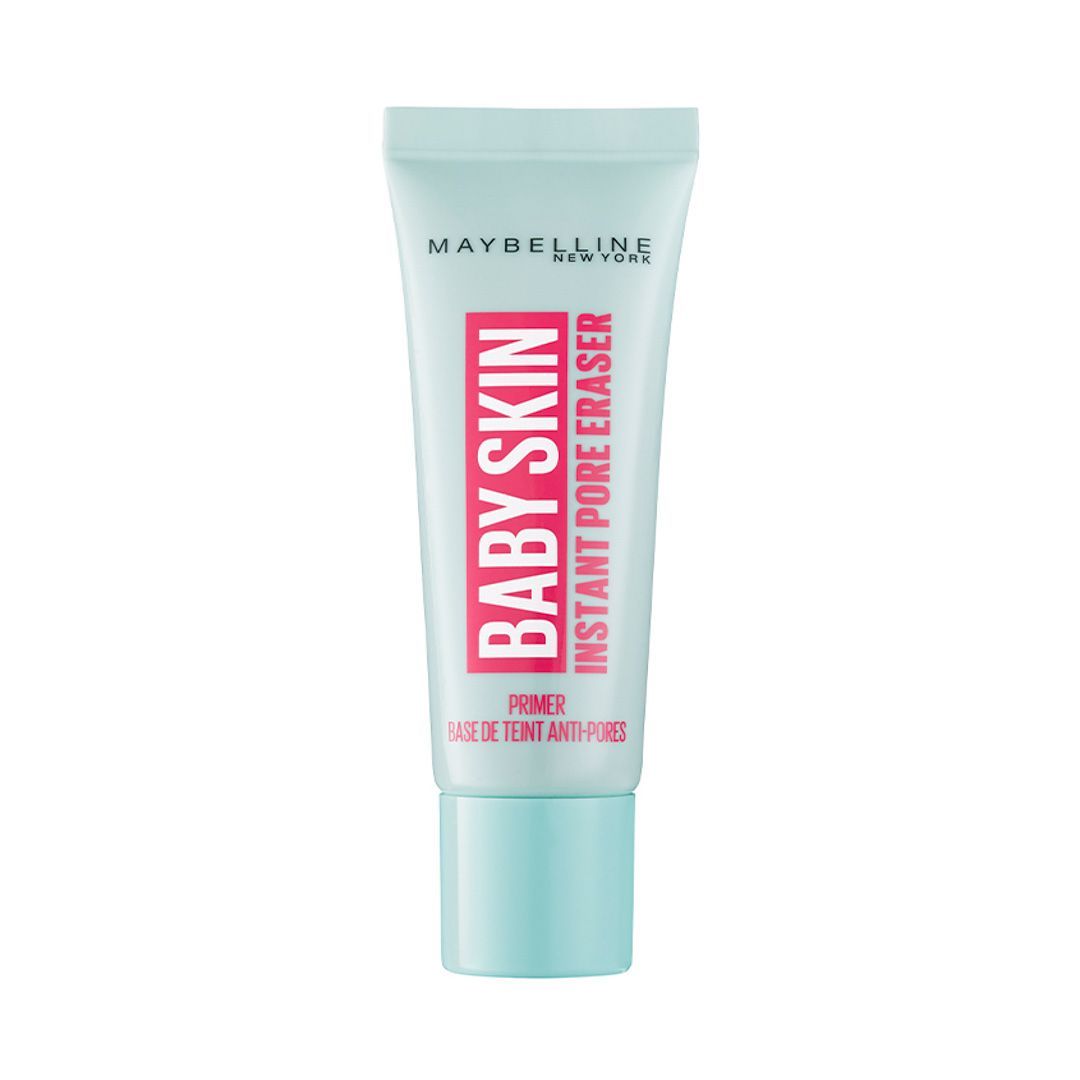 Maybelline New York Baby Skin Instant Pore Eraser Translucent