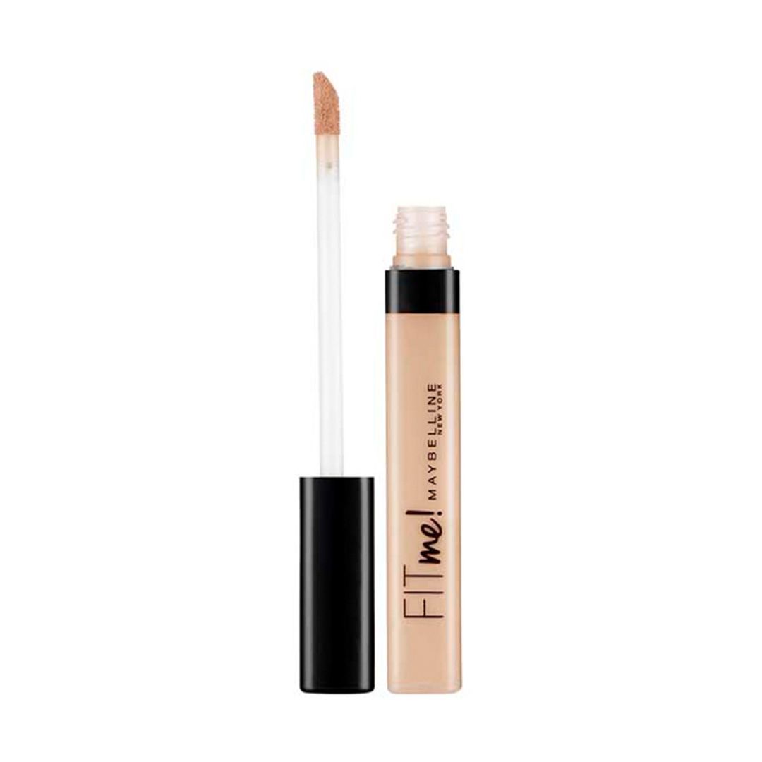 Maybelline New York Fit Me Eye Concealer - 20 Sand - 6