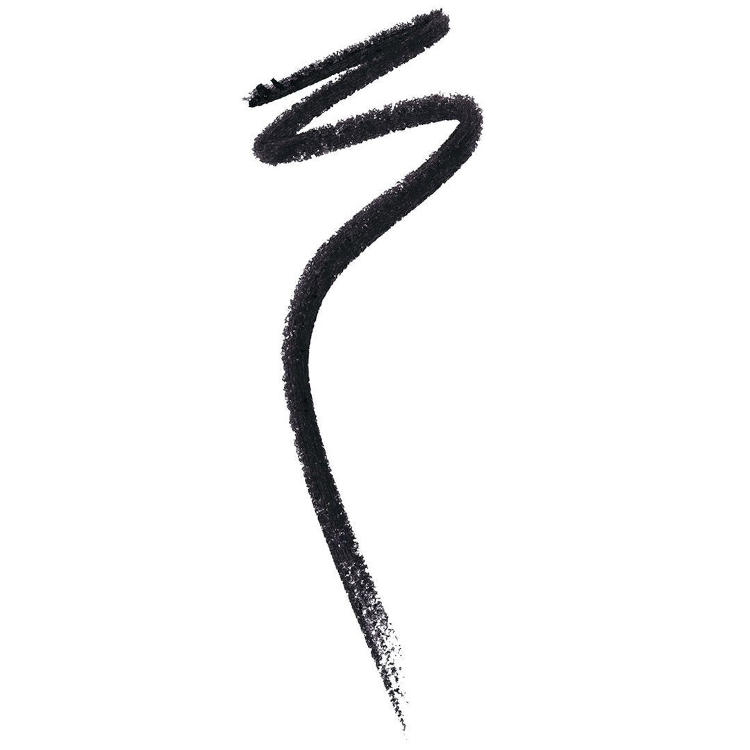 Maybelline New York Colossal Kajal Argan Oil Eyeliner - 02 Extra Black - 9