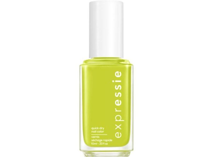 Essie Expressie Quick Dry Nail Polish Main Character Moment 10ml