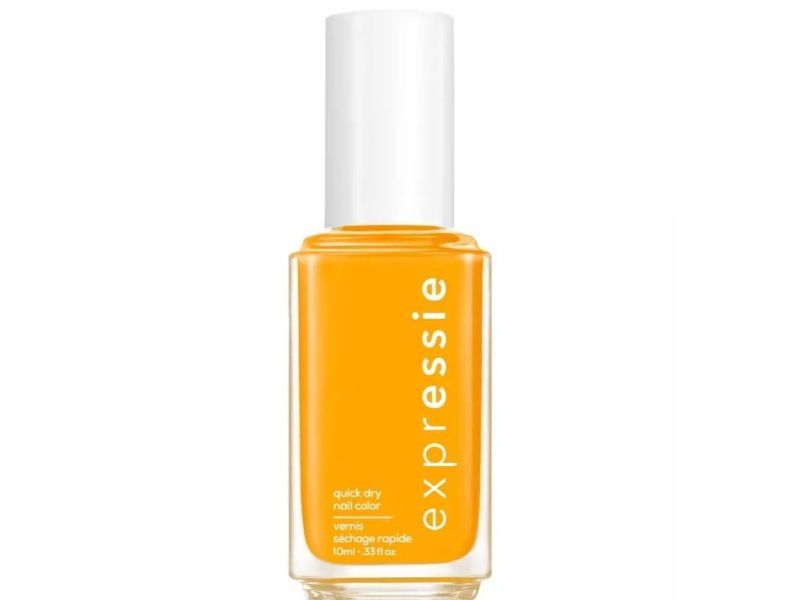 Essie Expressie Quick Dry Nail Polish Outside The Lines 10ml