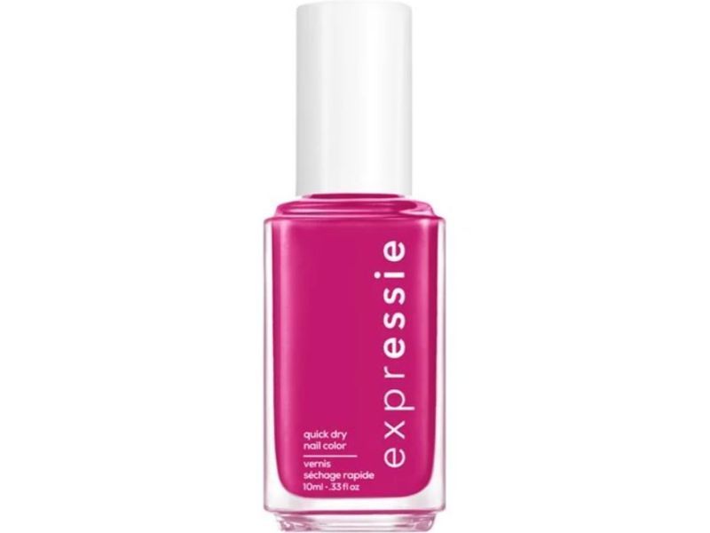 Essie Expressie Quick Dry Nail Polish Power Moves 10ml