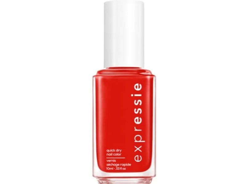 Essie Expressie Quick Dry Nail Polish Send A Message 10ml