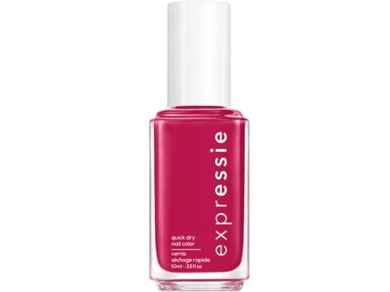 Essie Expressie Quick Dry Nail Polish Spray It to Say It 10ml