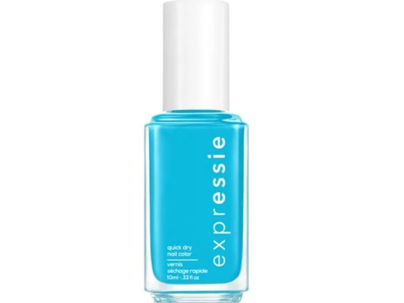 Essie Expressie Quick Dry Nail Polish Word on the Street 10ml
