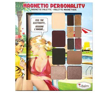 The Balm Magnetic Personality