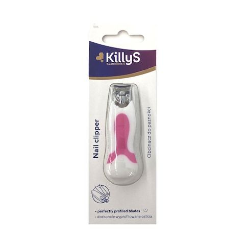 KillyS Nail Clipper
