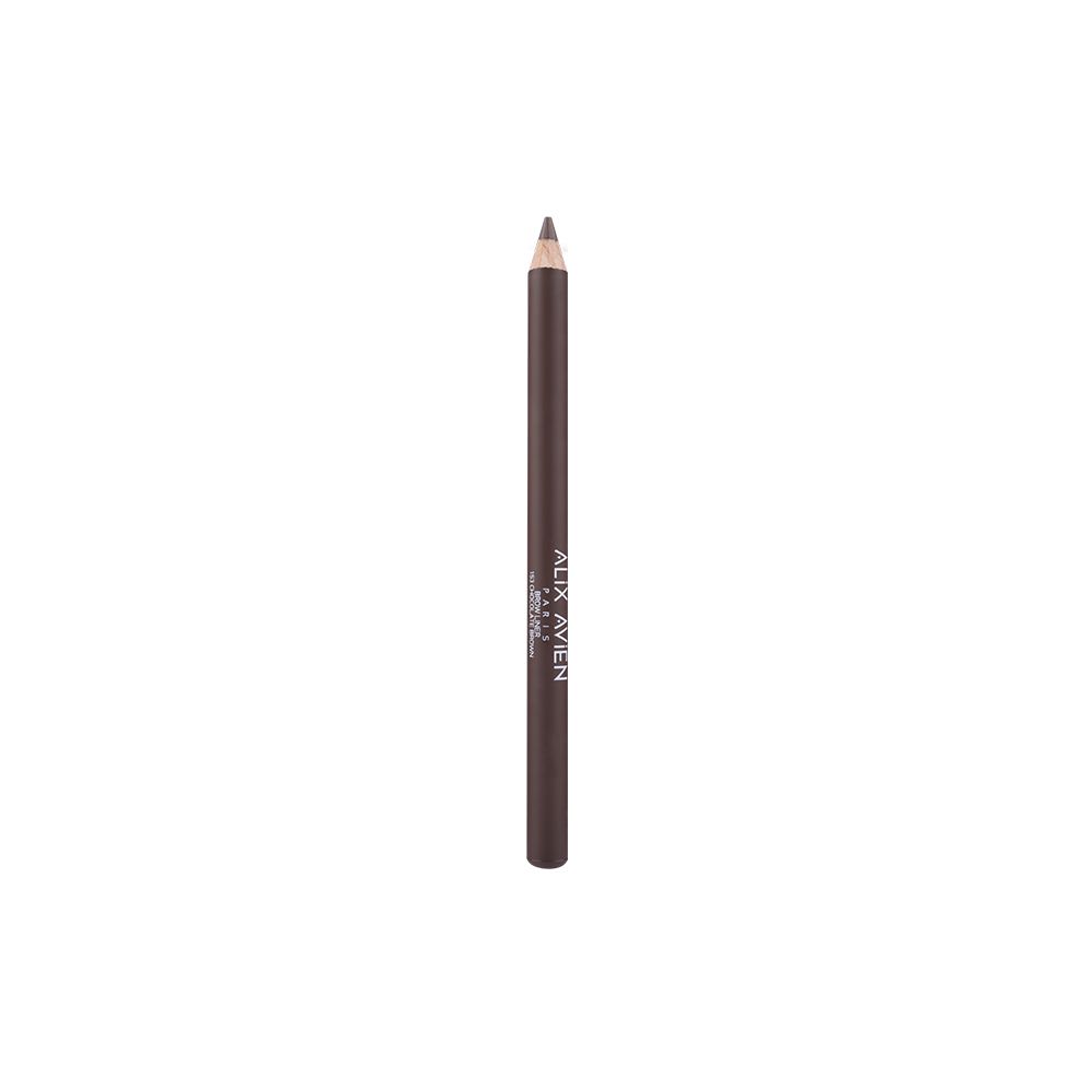 Alix Avien Brow Liner - 153 Chocolate Brown