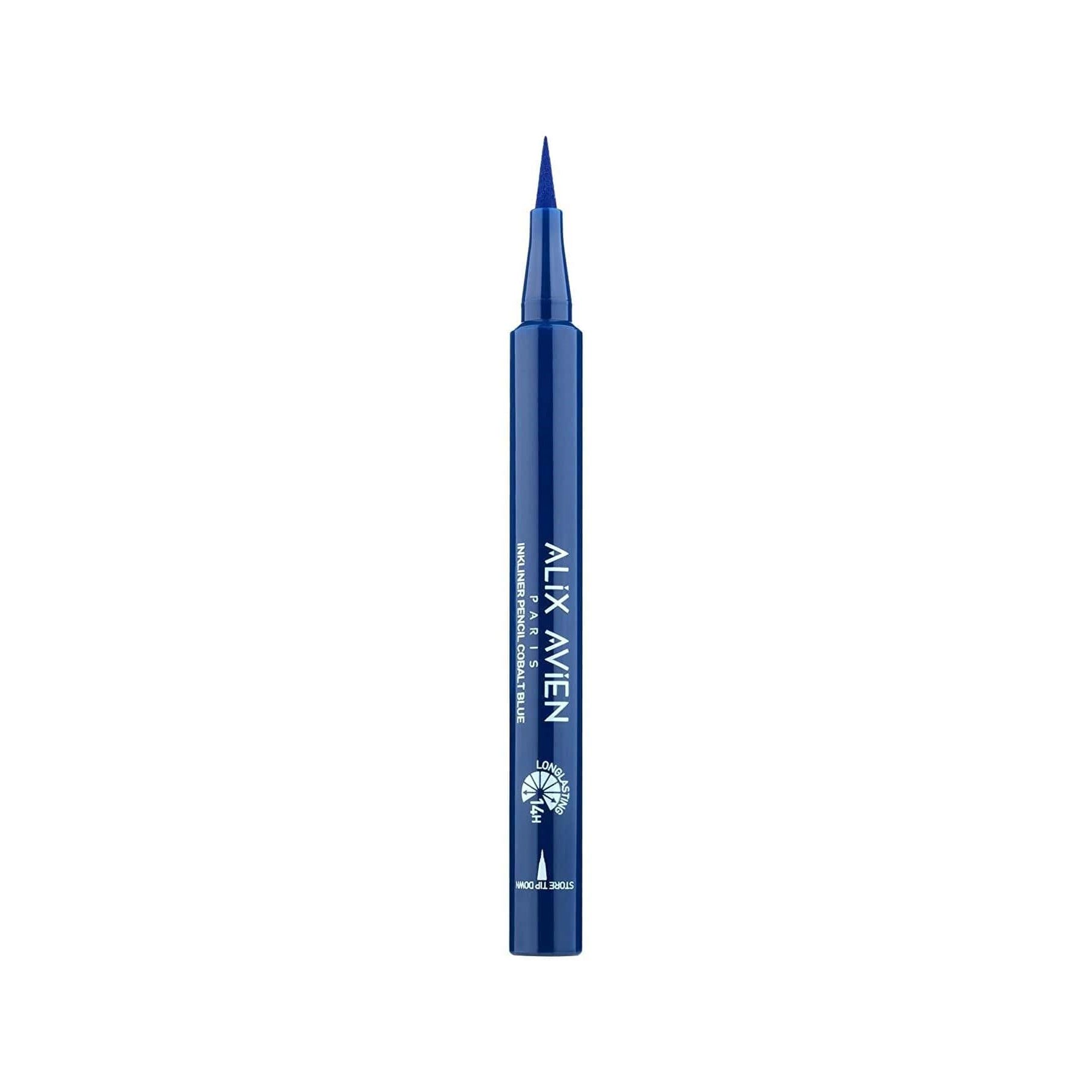Alix Avien Inkliner Pencil - Cobalt Blue