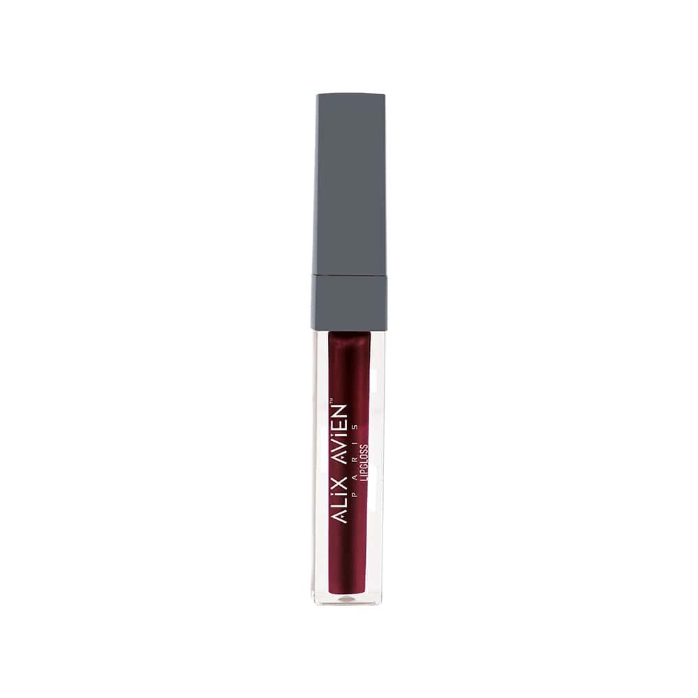 Alix Avien Lipgloss - LG06 Juicy Rose