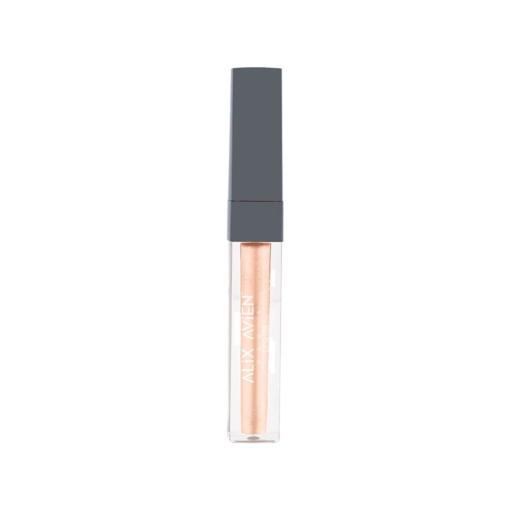 Alix Avien Lipgloss - LG08 Babe Nude