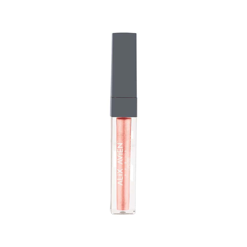 Alix Avien Lipgloss - LG09 Softly Pink