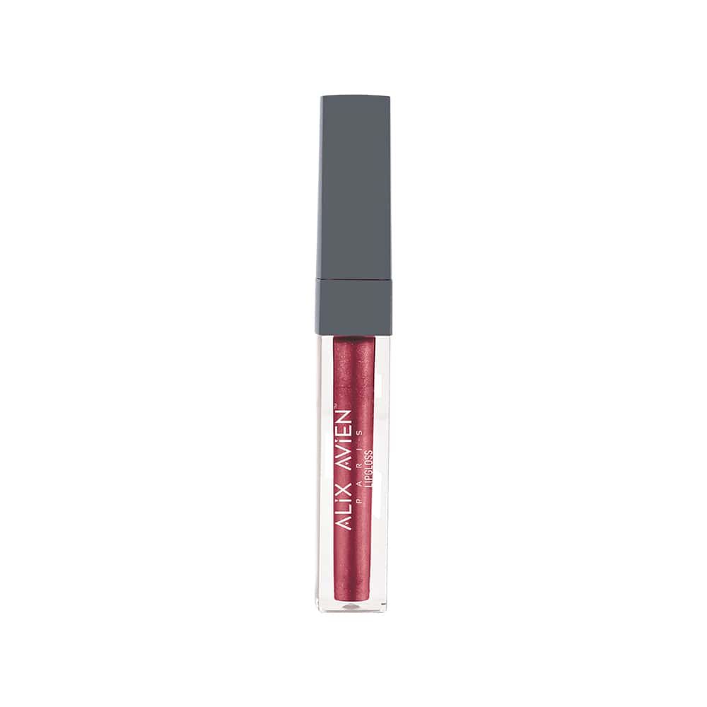 Alix Avien Lipgloss - LG12 Juicy Strawberry