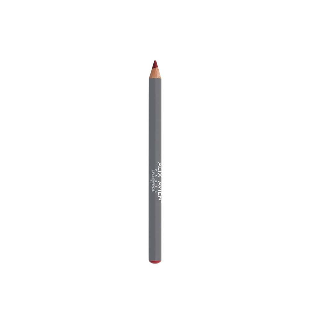 Alix Avien Lipliner Pencil - Red