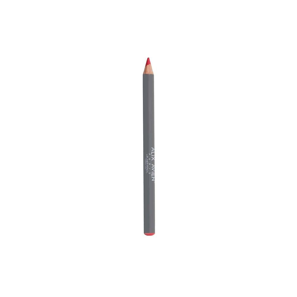 Alix Avien Lipliner Pencil - Vermilion