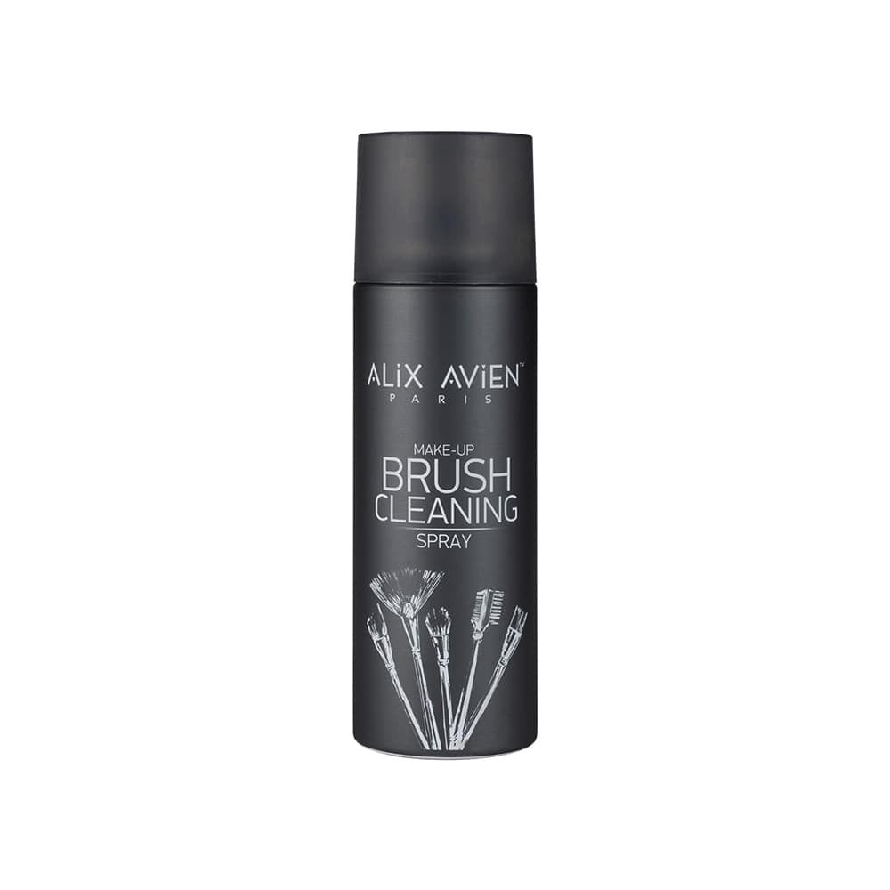 Alix Avien Make-Up Brush Cleaning Spray