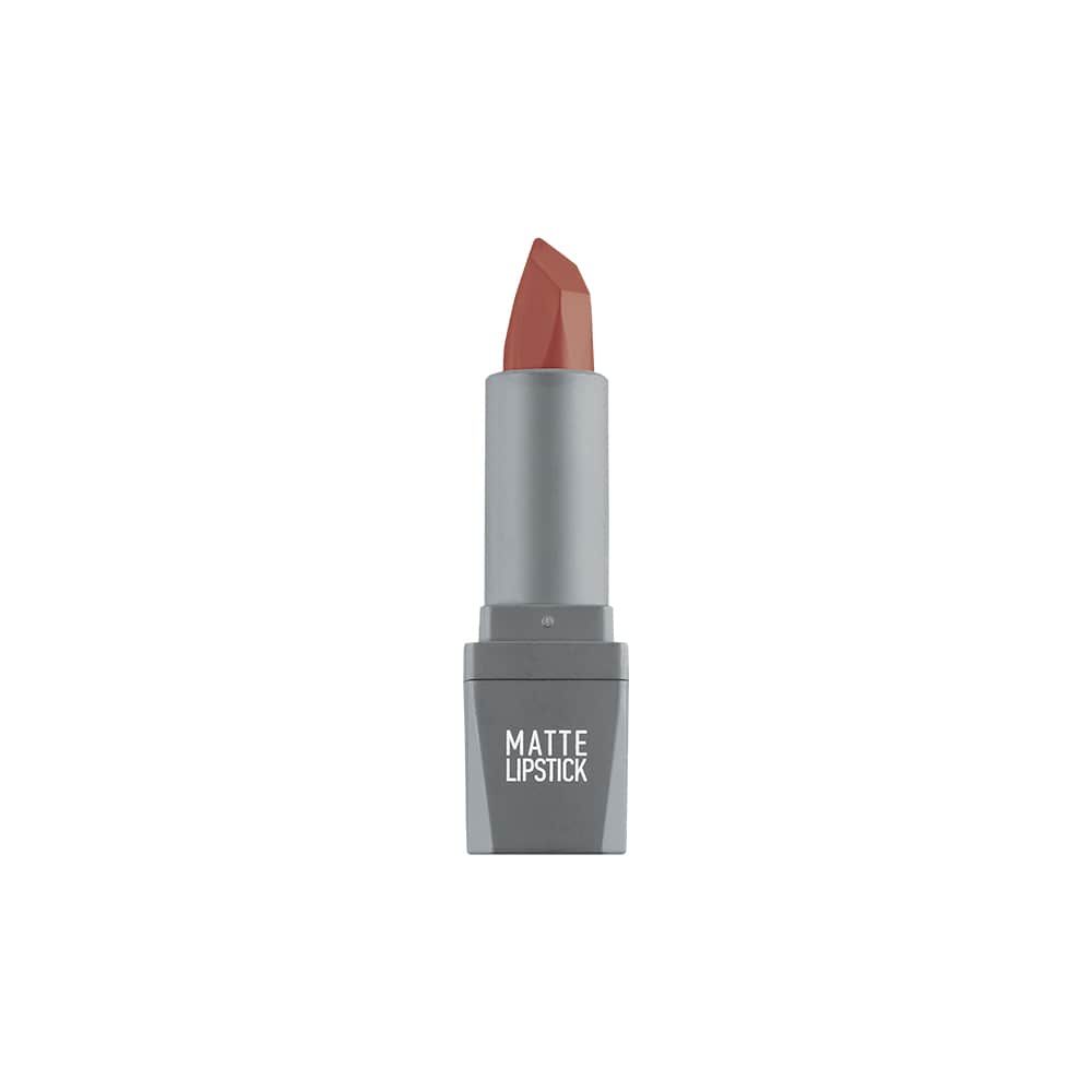 Alix Avien Matte Lipstick - 421 Orange Red