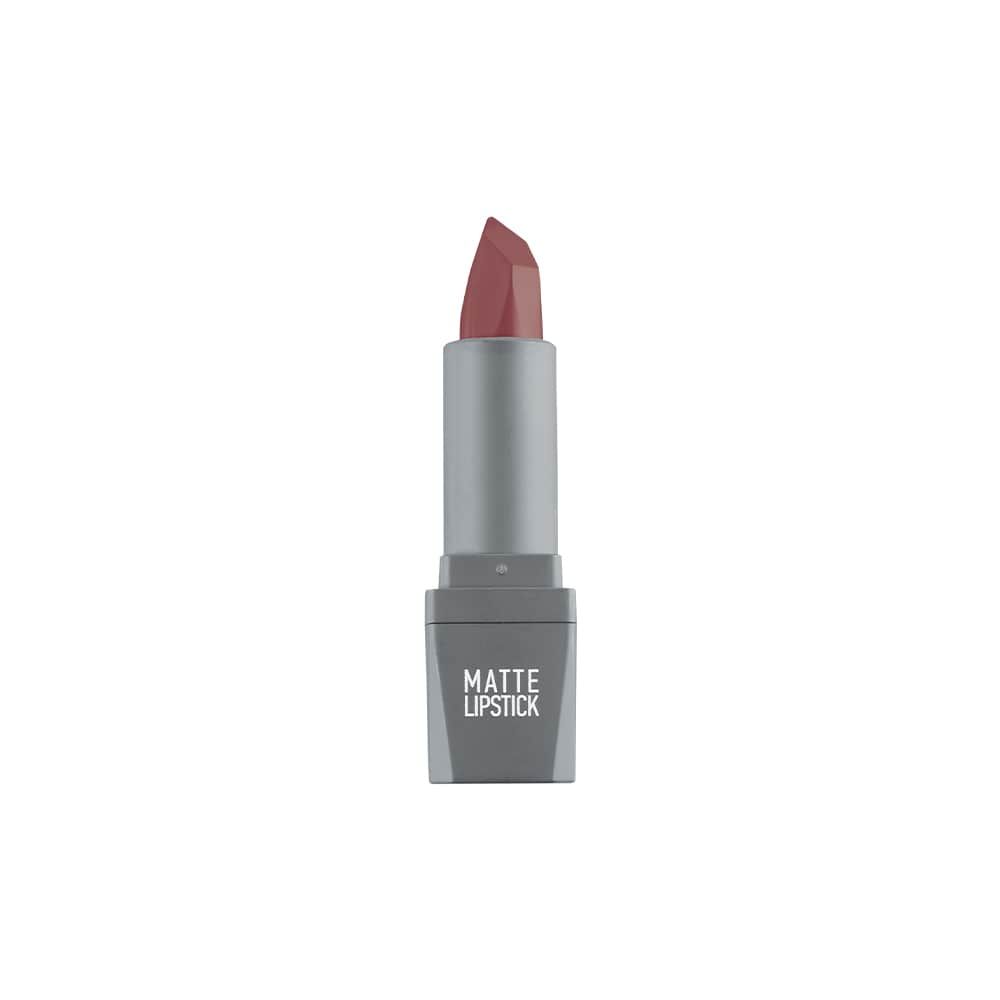 Alix Avien Matte Lipstick - 422 Wild Red