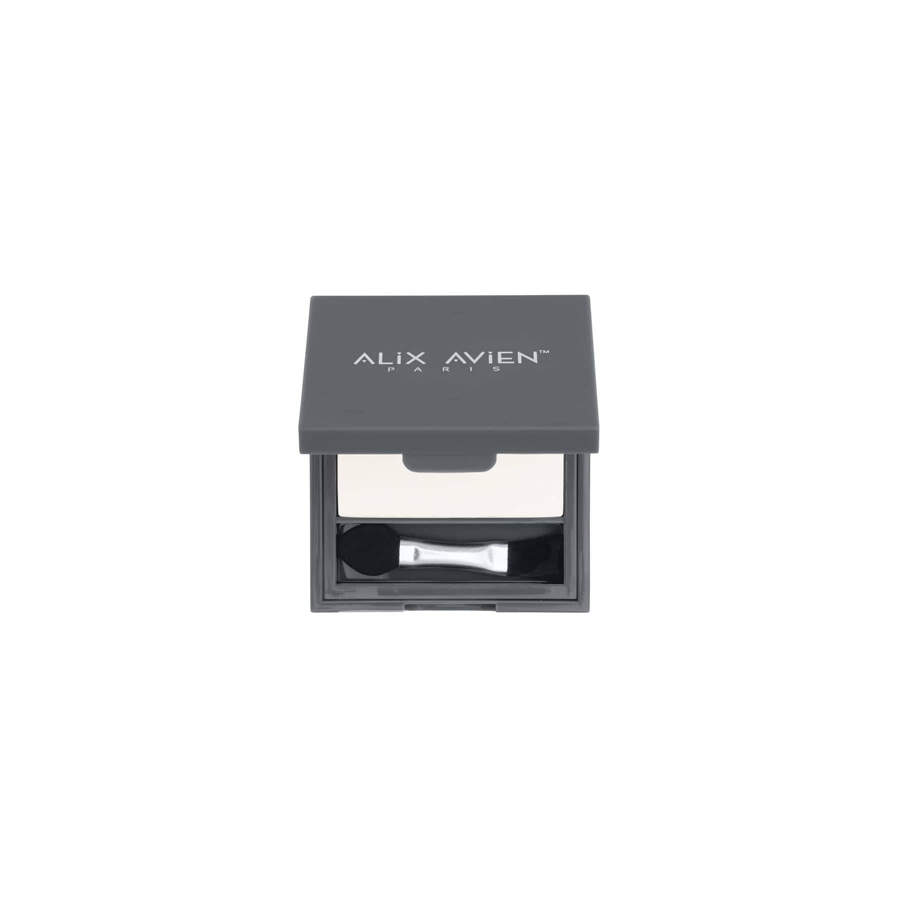 Alix Avien Mono Eyeshadow - 101 Snowflake